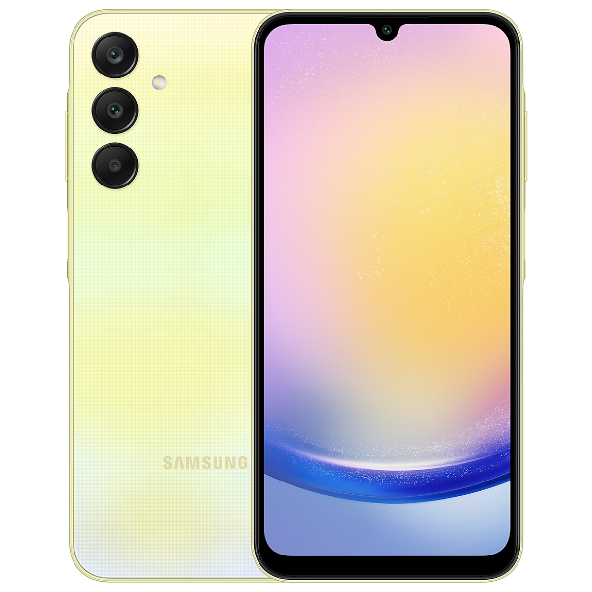Samsung Galaxy A25 - Unlocked New | Samsung | Zextons UK